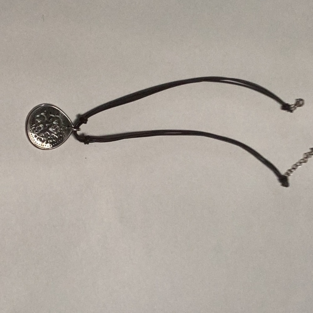 Silpada necklace